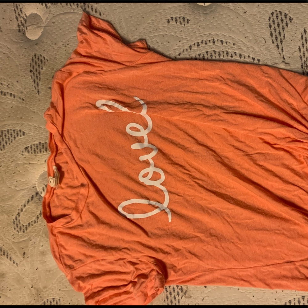 T shirt